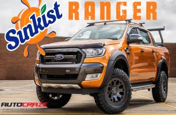 FORD-RANGER-WARLORD-MATTE-GUNMETAL
